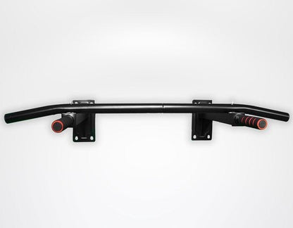 Pull Up Bar - Optrekstang Fitness - Chin Up Bar - Pullup Bar - Pull Up Station - Pull Up Stang - Optrekstang Wandmontage - Krachttraining - wandstang
